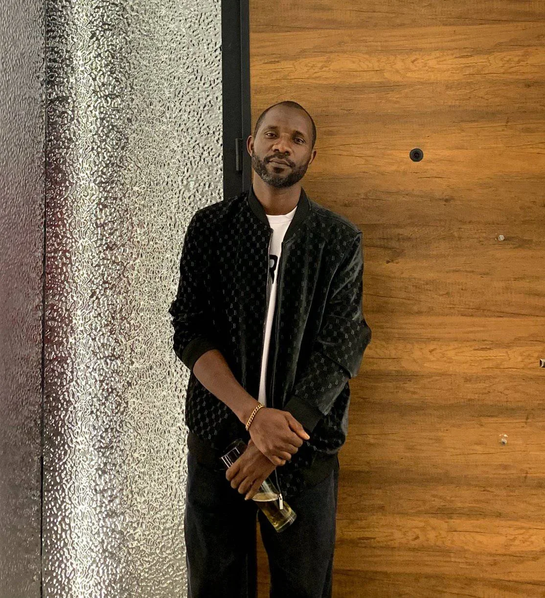 Alex Okonkwoh dp picture